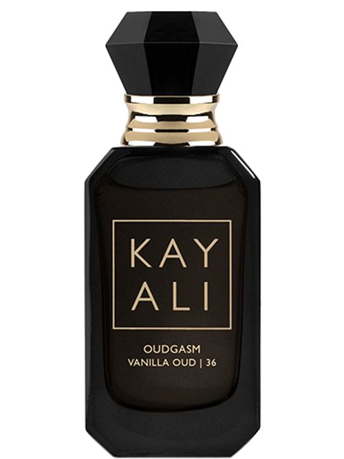 Oudgasm Vanilla Oud | 36