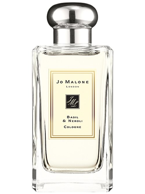 Jo Malone Basil & Neroli