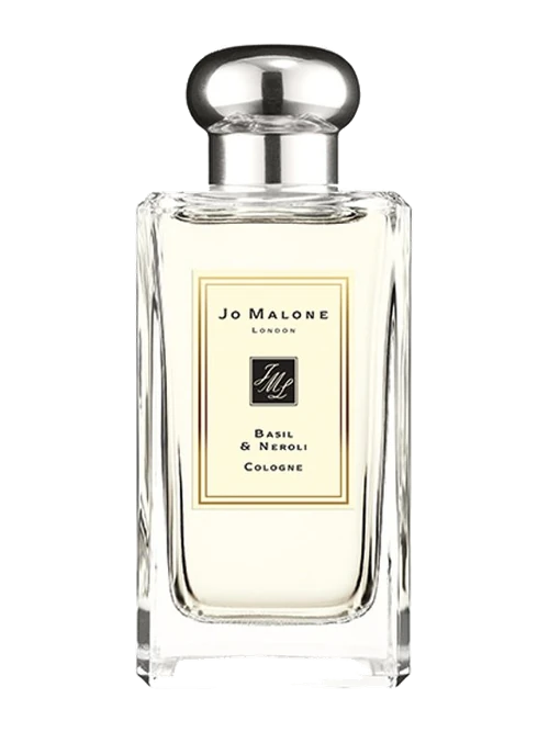 Jo Malone Basil & Neroli