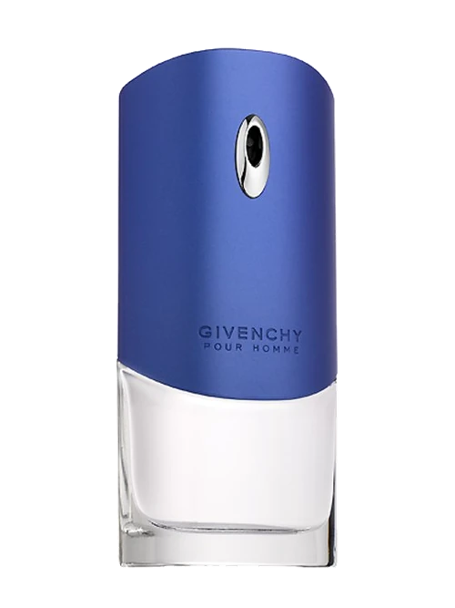 Givenchy pour Homme Blue Label