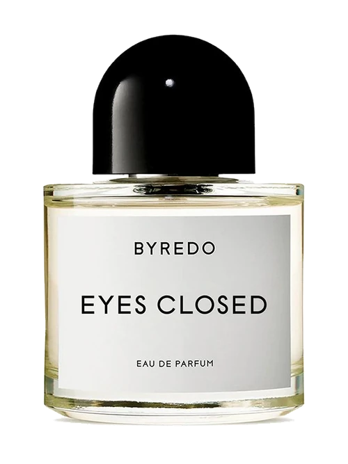 Byredo Eyes Closed