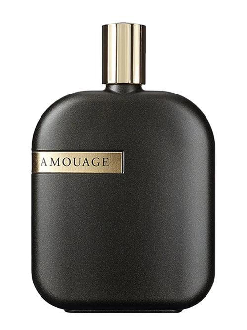 Amouage Opus VII
