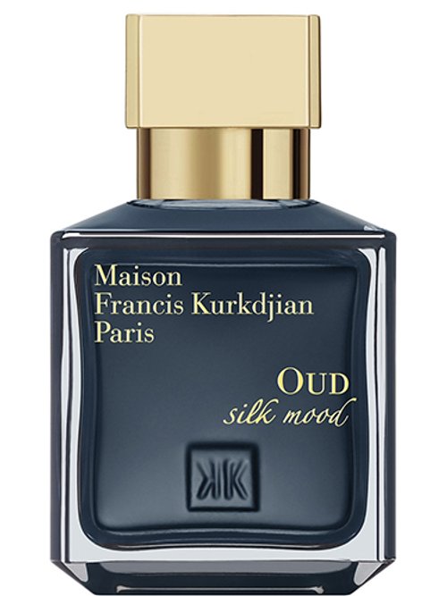 Maison Francis Kurkdjian Oud Silk Mood Extrait de Parfum
