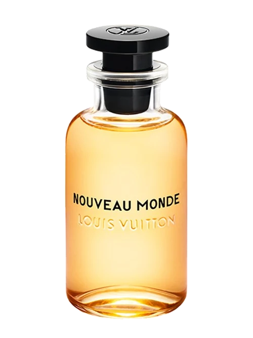 Louis Vuitton Nouveau Monde