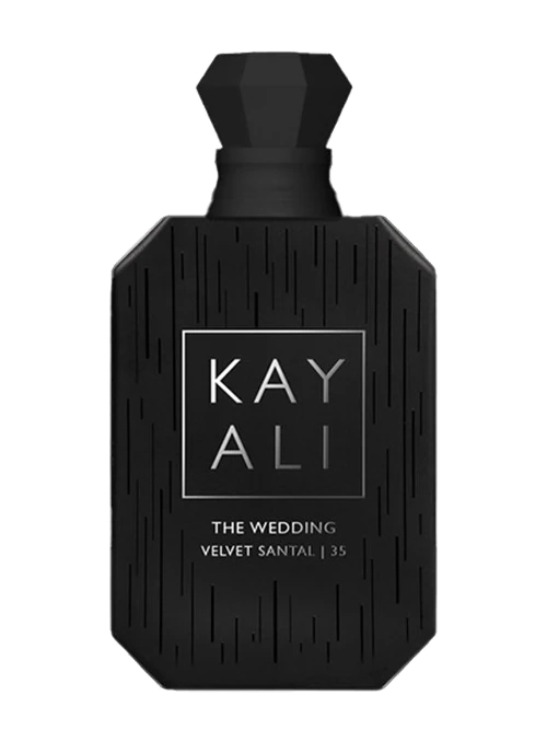 Kayali The Wedding Velvet Santal | 35