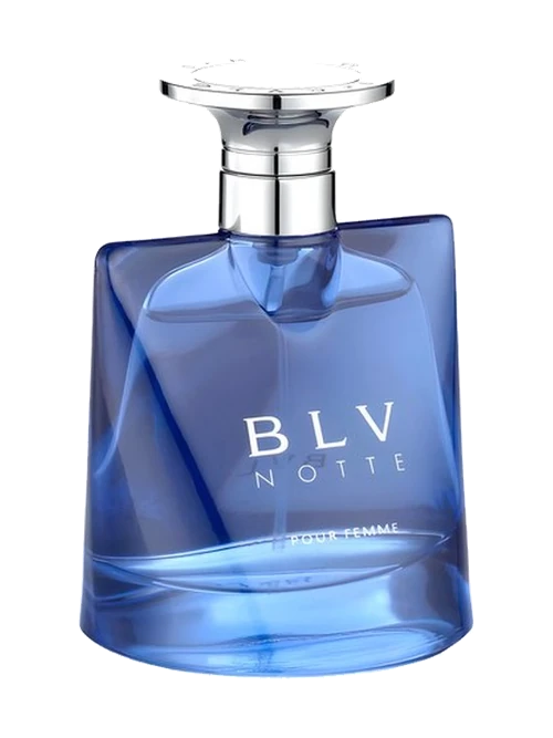 Bvlgari Blv Notte Pour Femme