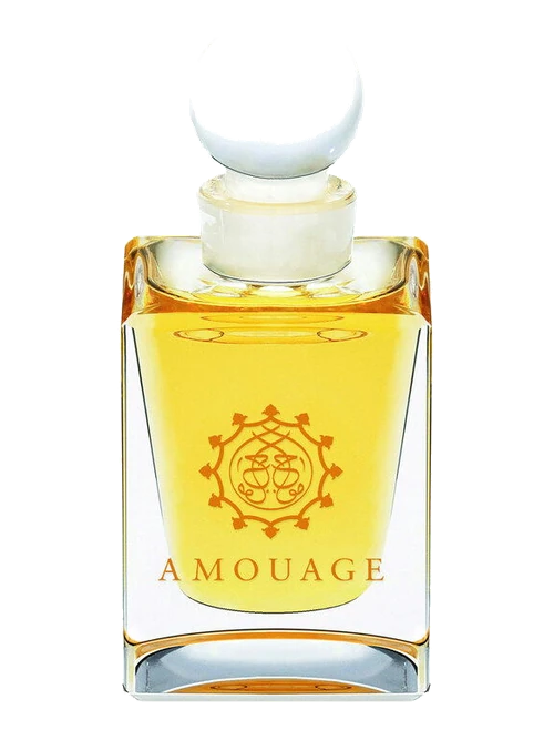 Amouage Majan