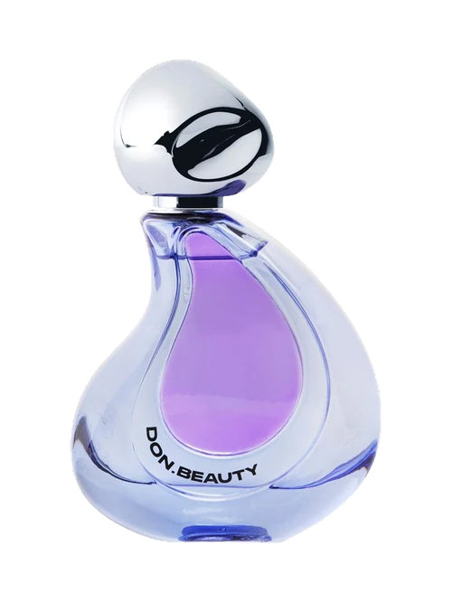 Don.Beauty Neroli Silk