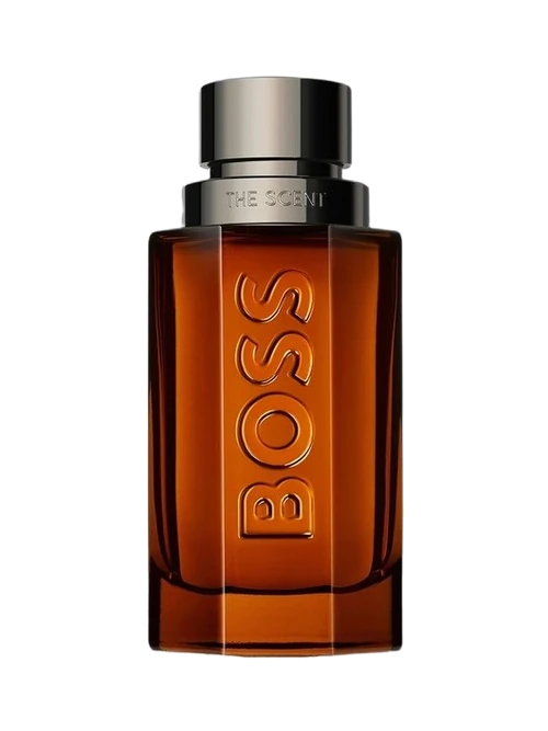 Hugo Boss Boss The Scent Eau de Parfum Intense
