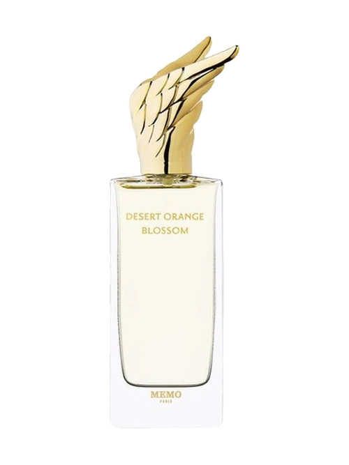 Memo Paris Desert Orange Blossom