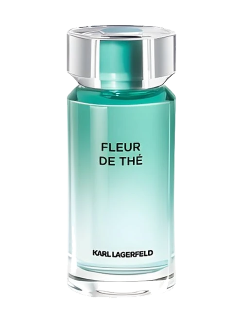 Karl Lagerfeld Fleur de Thé