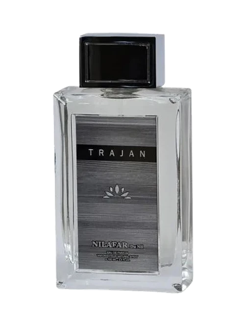 Nilafar du Nil Trajan Extrait