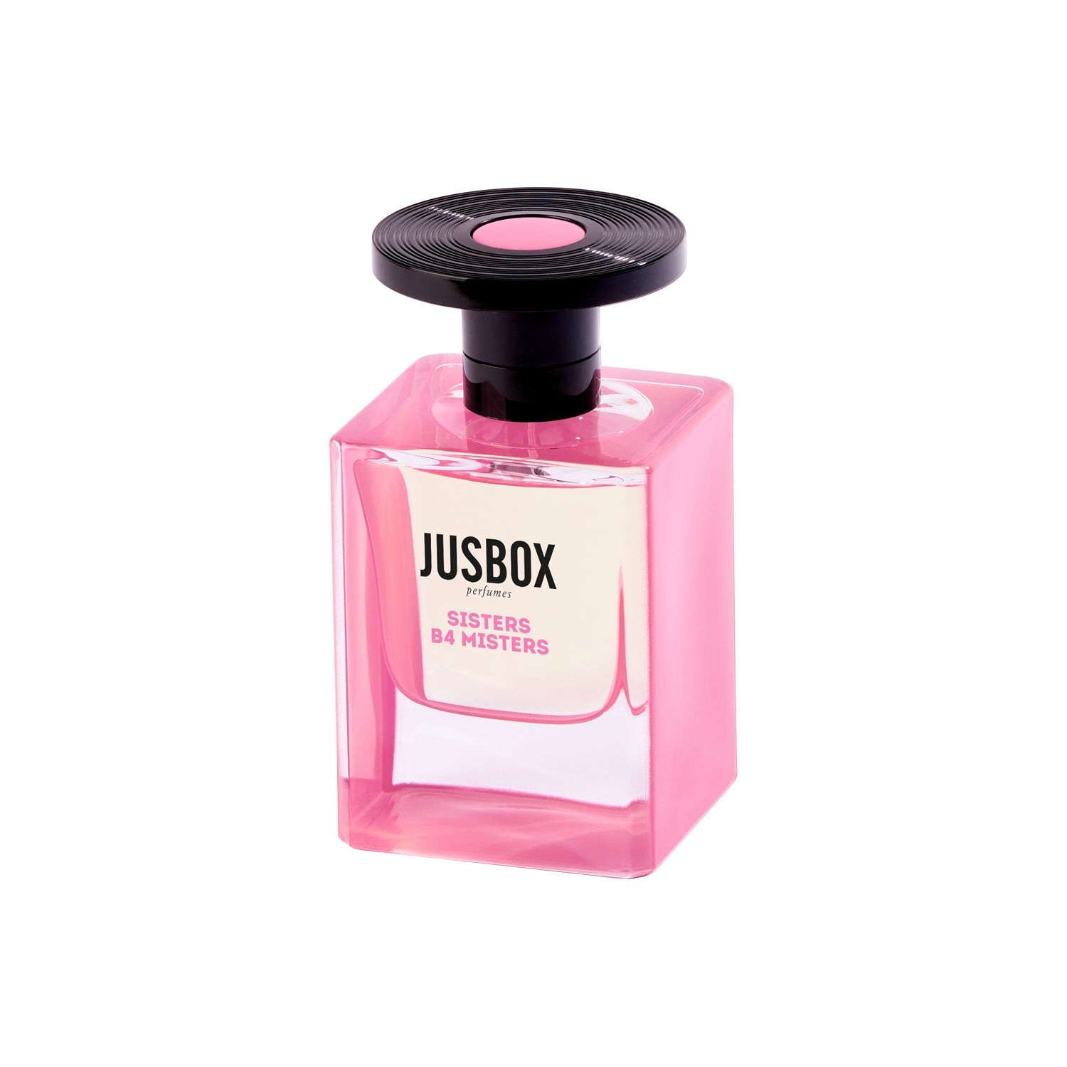 Jusbox Sisters B4 Misters