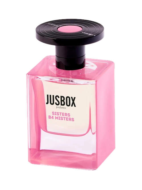 Jusbox Sisters B4 Misters