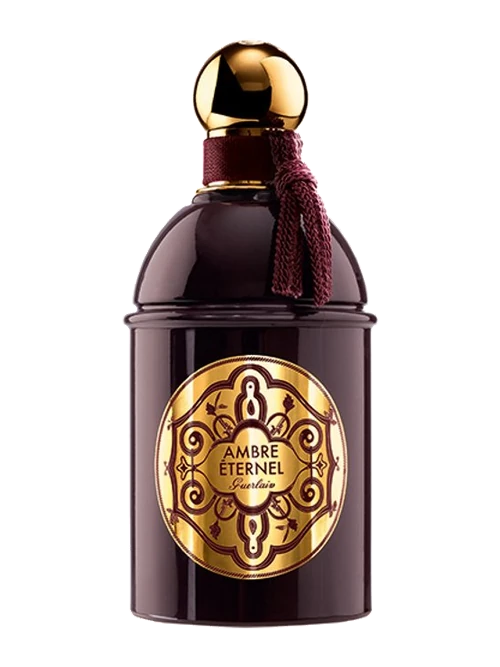 Guerlain Ambre Éternel