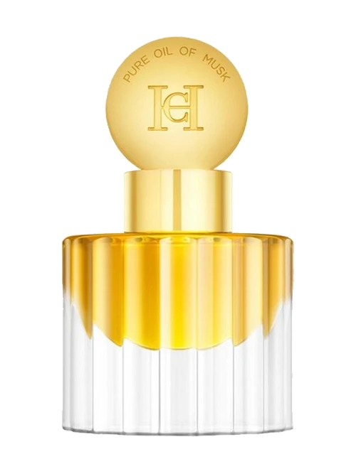 Carolina Herrera Pure Oil of Musk