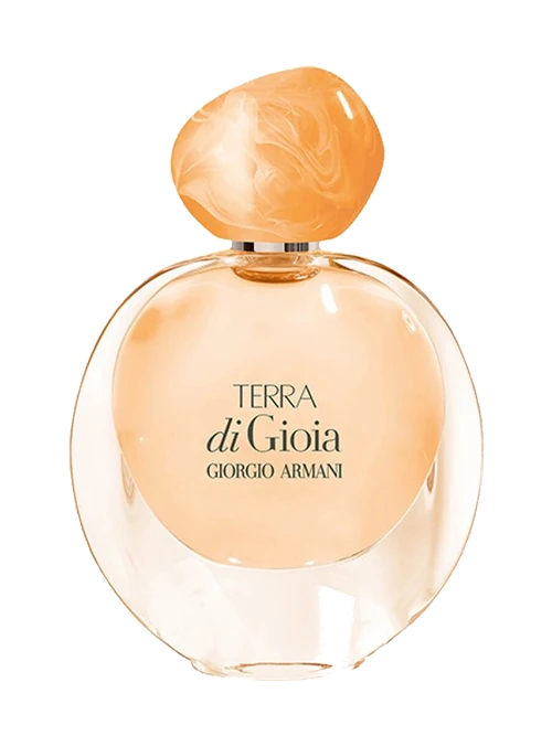 Giorgio Armani Terra di Gioia