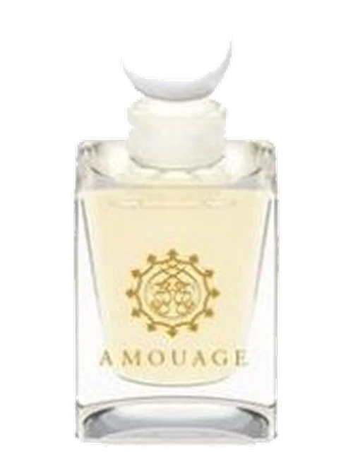 Amouage Musk Abyadh