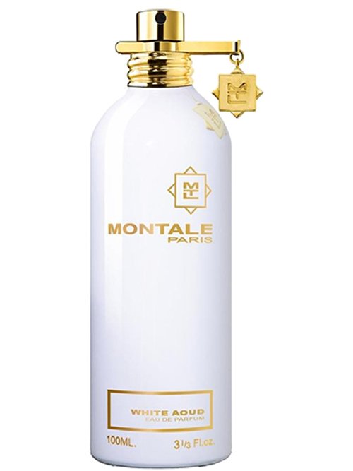 Montale White Aoud
