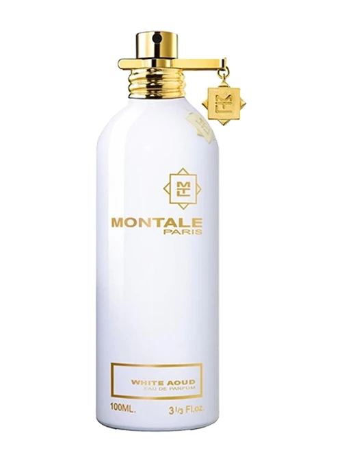 Montale White Aoud