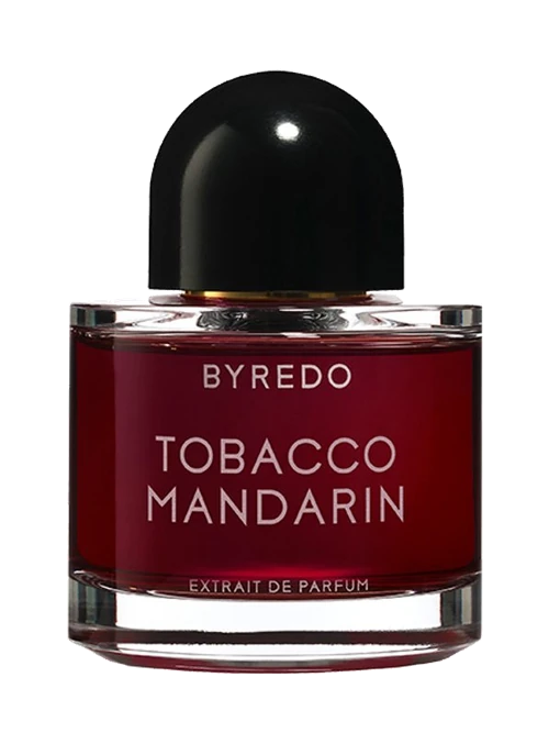 Byredo Tobacco Mandarin