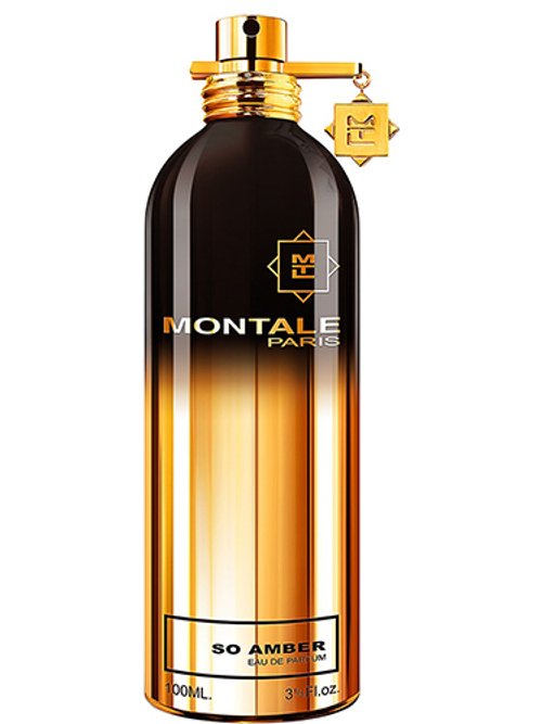 Montale So Amber