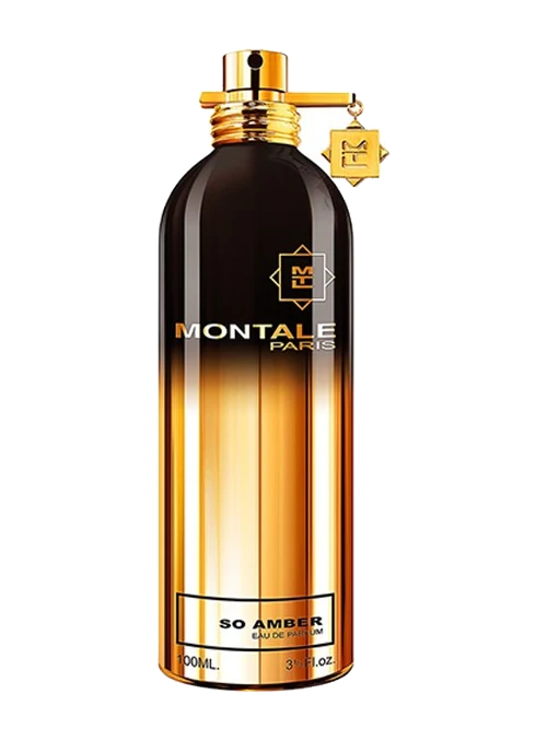 Montale So Amber