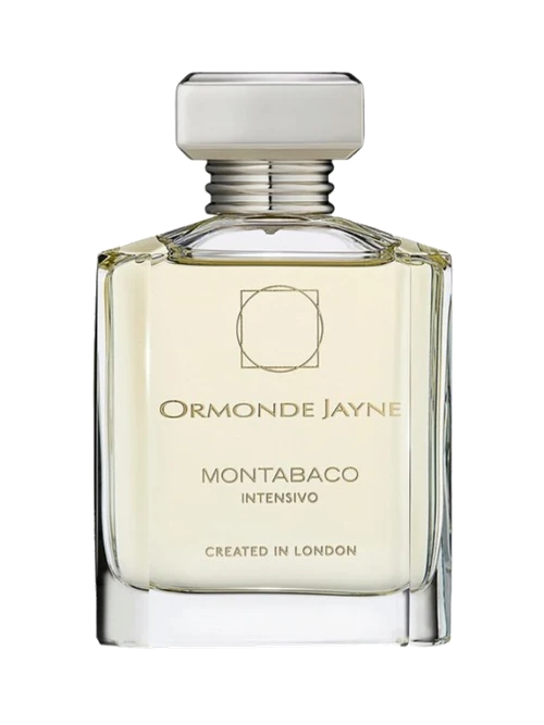 Ormonde Jayne Montabaco Intensivo