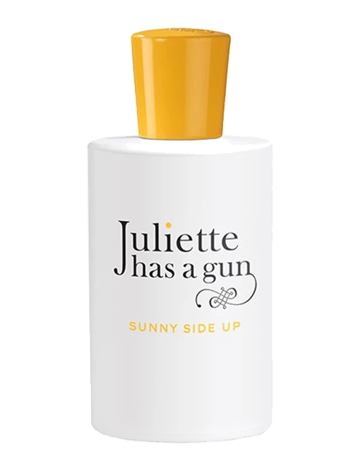 Juliette Has a Gun Sunny Side Up
