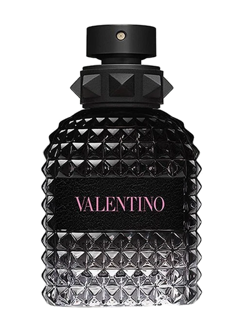 Valentino Uomo Born in Roma