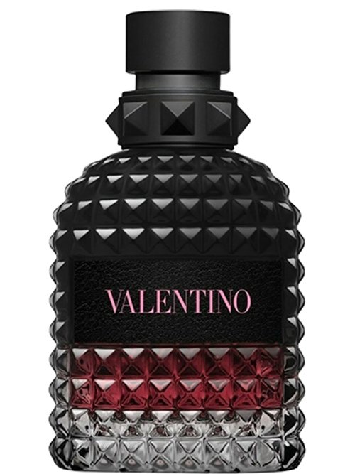 Valentino Valentino Uomo Born in Roma Intense
