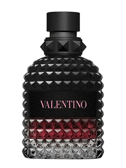 Valentino Uomo Born in Roma Intense