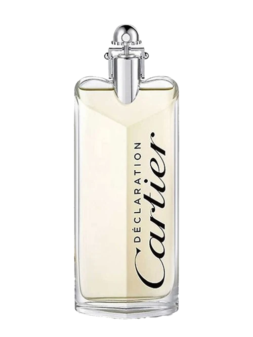 Cartier Declaration