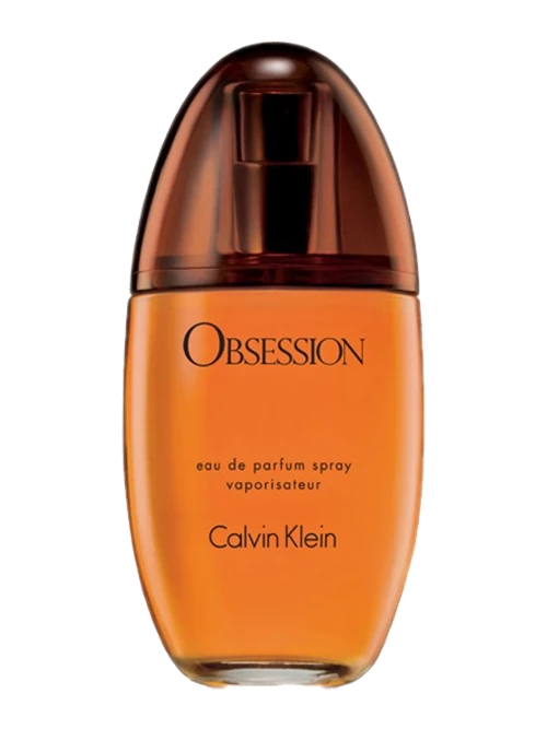 Calvin Klein Obsession