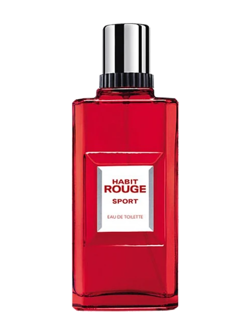 Guerlain Habit Rouge Sport