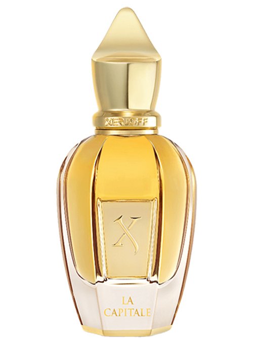 La Capitale