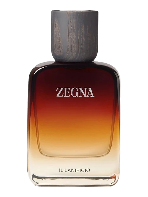 Ermenegildo Zegna Il Lanificio