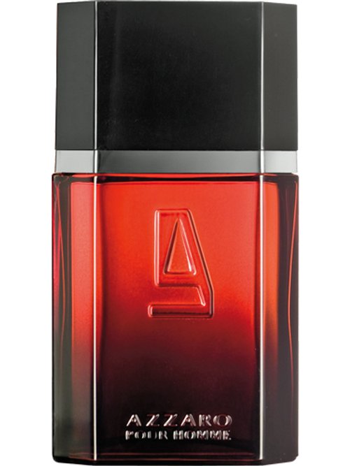 Azzaro Azzaro Pour Homme Elixir