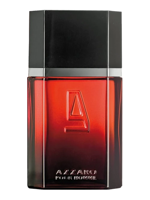 Azzaro Pour Homme Elixir