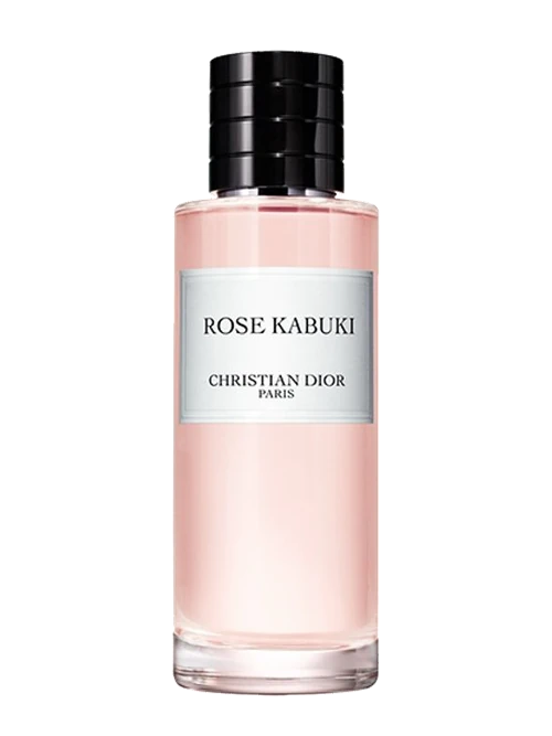 Dior Rose Kabuki