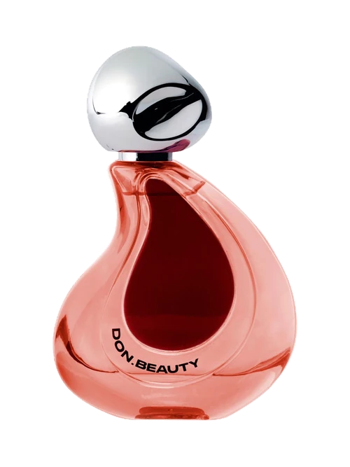 Don.Beauty Praline Noir