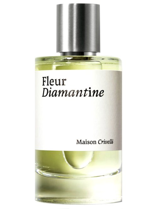 Maison Crivelli Fleur Diamantine