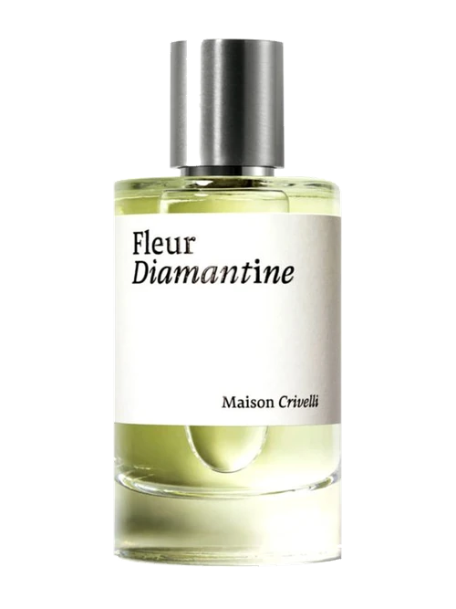 Maison Crivelli Fleur Diamantine