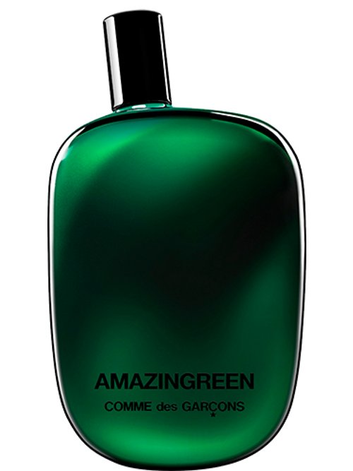 Comme des Garçons Amazingreen