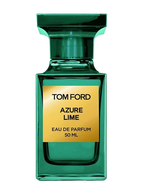 Tom Ford Azure Lime