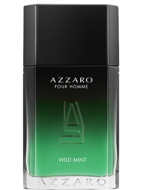 Azzaro Azzaro Pour Homme Wild Mint