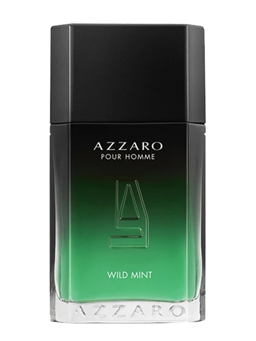 Azzaro Pour Homme Wild Mint
