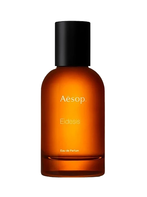 Aesop Eidesis