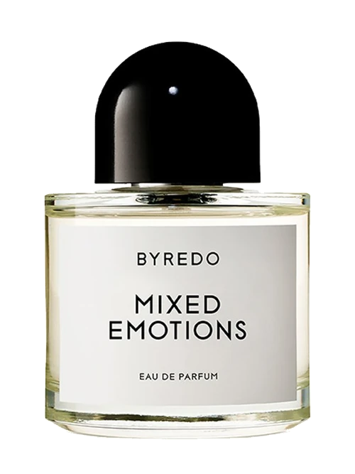 Byredo Mixed Emotions