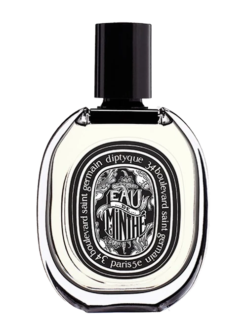 Diptyque Eau de Minthé